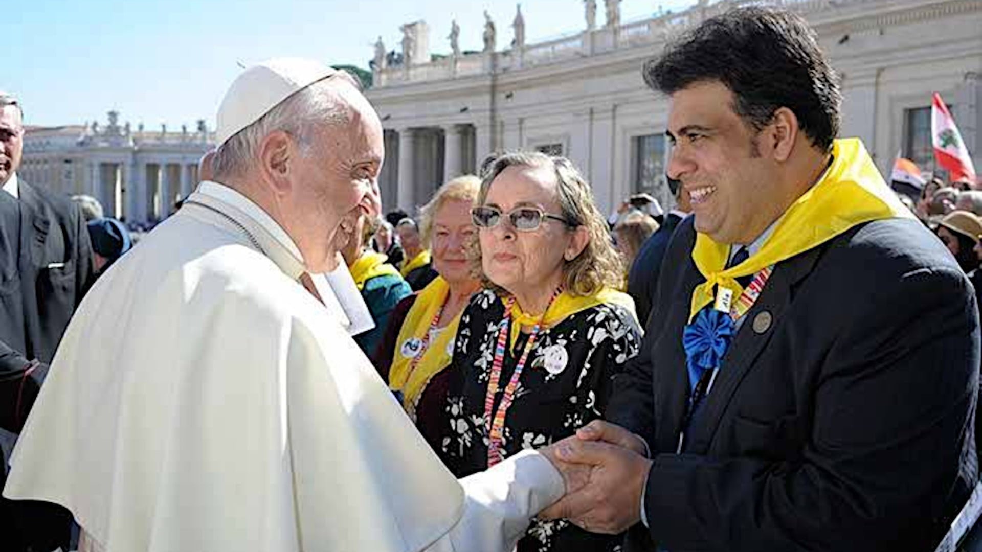 Papa Francesco nomina Renato Lima de Oliveira membro del Dicastero per il Servizio dello Sviluppo Umano Integrale