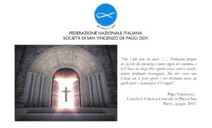 Lettera Auguri di Pasqua della Presidente Nazionale Paola Da Ros